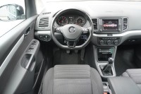 VW Sharan 1.4 16V TSI Comfortline BMT/Start-Stopp