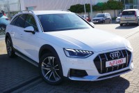 Audi A4 Avant 40 TDI Quattro Allroad Aut.