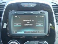 Renault Captur TCe EDC 150