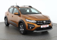 Dacia Sandero Stepway TCe 100 Comfort
