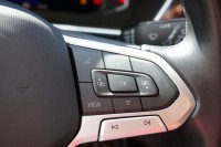 VW T-Cross 1.0 TSI