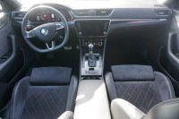 Skoda Superb Combi 2.0 TSI SportLine 4x4