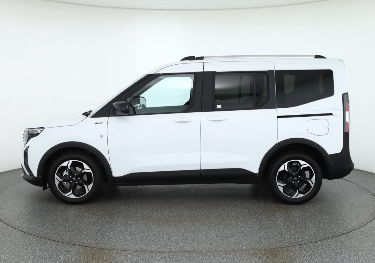 Ford Tourneo Courier Active 1.0 EB Aut.