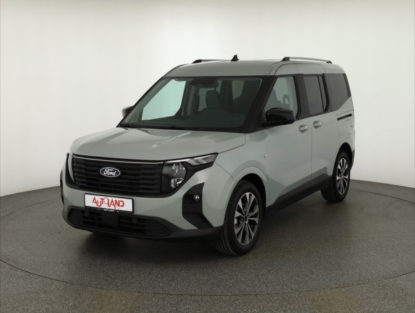 Ford Tourneo Courier Titanium 1.0 EB