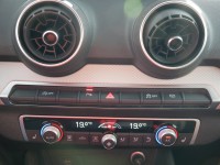 Audi Q2 35 1.5 TFSI advanced