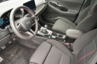 Hyundai i30 Kombi 1.5 N Line Mild-Hybrid