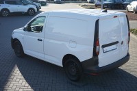 VW Caddy Cargo 2.0 TDI