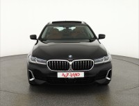 BMW 5 530d Luxury xDrive MHEV Aut.