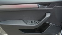 Skoda Superb Combi 2.0 TDI Style