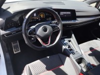 VW Golf VIII 2.0 GTI Clubsport