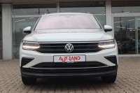 VW Tiguan 2.0 TDI Active