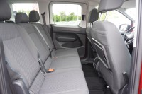 VW Caddy 2.0 TDI Move