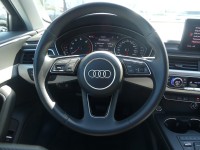 Audi A4 Avant 1.4