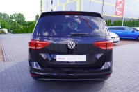 VW Touran 1.5 TSI Comfortline