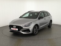 Hyundai i30 CW Kombi 1.5 T-GDI 2-Zonen-Klima Navi Sitzheizung
