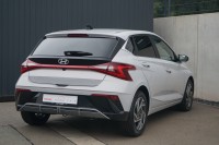 Hyundai i20 1.0 T-GDI Aut.