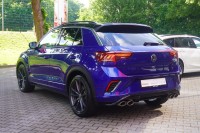 VW T-Roc 2.0 R 4Motion