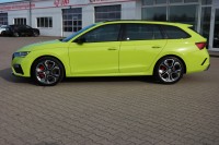 Skoda Octavia Combi 2.0 TSI DSG RS