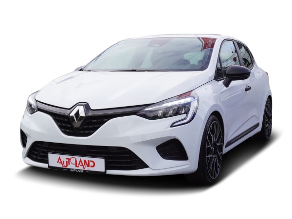 Renault Clio 1.0 Life