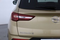 Opel Grandland X 1.2 Turbo Innovation