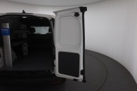 VW Caddy Cargo 2.0 TDI