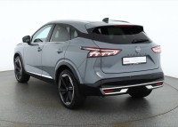 Nissan Qashqai Tekna+1.3 Dig-T Aut.