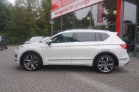 Seat Tarraco 2.0 TDI FR 4Drive DSG