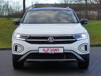 VW T-Roc 1.5 TSI