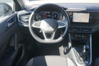 VW Taigo 1.0 TSI