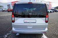 VW Caddy Maxi 2.0 TDI DSG Life