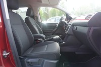 VW Caddy 1.4 TSI Generation Four SHZ
