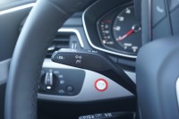 Audi A4 Avant 2.0 TFSI advanced
