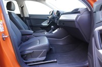 Audi Q3 35 TFSI Basis