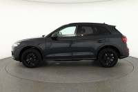 Vorschau: Audi Q5 2.0 TFSI S-Line quattro