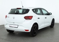 Dacia Sandero III 1.0 SCe Essential