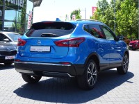 Nissan Qashqai 1.6 N-Connecta
