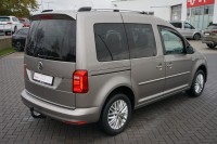 VW Caddy 1.4 TSI Highline