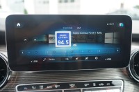 Mercedes-Benz V-Klasse V250d AVANTGARDE lang