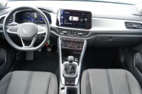 VW T-Roc 1.0 TSI