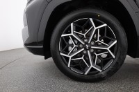Hyundai Tucson 1.6 T-GDI Mild-Hybrid N-Line
