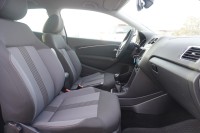 VW Polo 1.2 TSI BMT Allstar