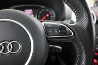 Audi A1 Sportback 1.0 TFSI S-Line