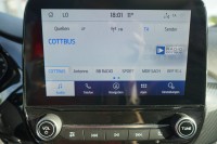 Ford Fiesta 1.0 EcoBoost Active