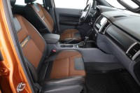 Ford Ranger 2.0 TDCi Wildtrak 4x4 DoKa