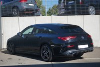 Mercedes-Benz Shooting Brake CLA 220d AMG Line