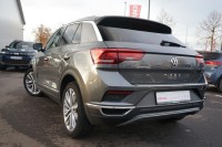 VW T-Roc 2.0 4Motion