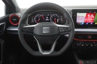 Seat Ibiza FR 1.0 TSI