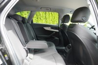 Audi A4 Avant 1.4 TFSI