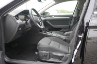 VW Passat Variant 2.0 TDI DSG Business