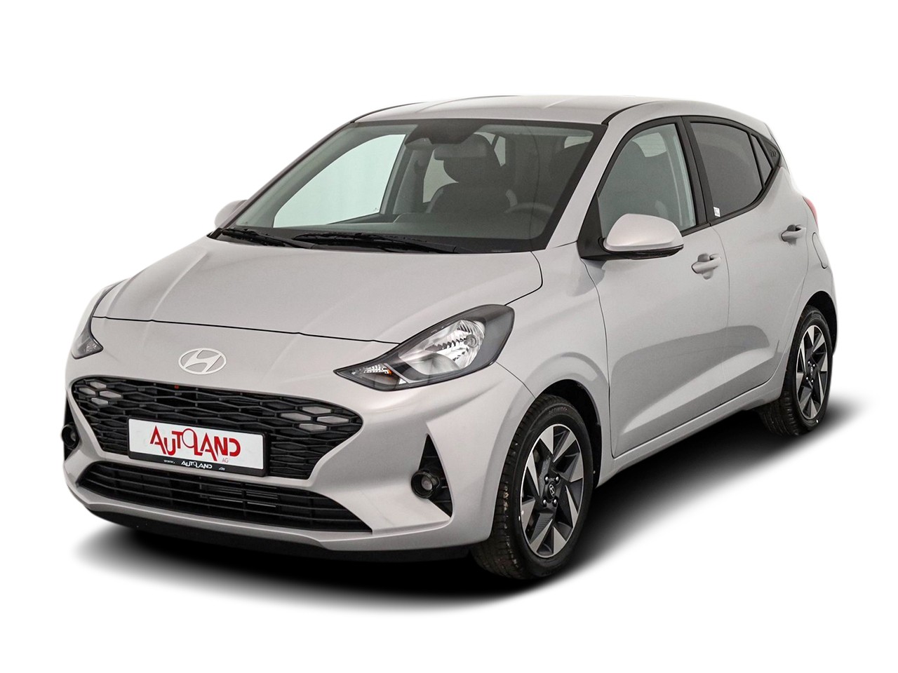 Hyundai i10 1.0